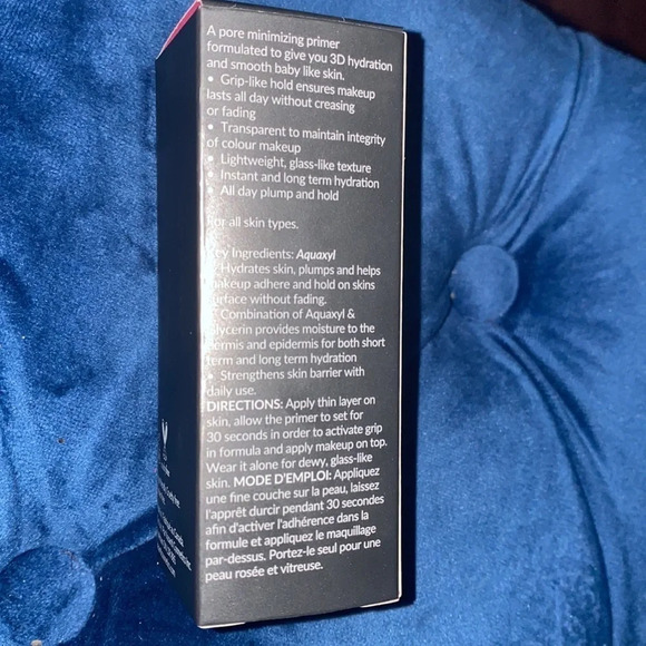 Vasanti Baby face pore minimizing  Primer New - Picture 5 of 9